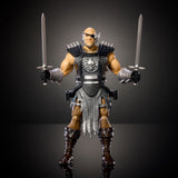 Masters of the Universe Masterverse Movie - Blade (US)