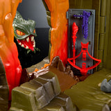 Masters of the Universe Origins - Fright Zone