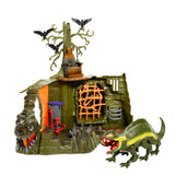 Masters of the Universe Origins - Fright Zone