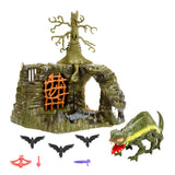Masters of the Universe Origins - Fright Zone