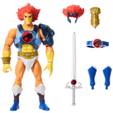 MOTU x ThunderCats - Lion-O