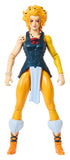 MOTU x ThunderCats - Cheetara