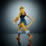 MOTU x ThunderCats - Cheetara