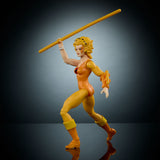 MOTU x ThunderCats - Cheetara