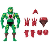 MOTU x ThunderCats - Battle Cat-Man