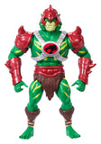 MOTU x ThunderCats - Battle Cat-Man