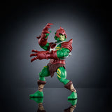 MOTU x ThunderCats - Battle Cat-Man