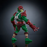 MOTU x ThunderCats - Battle Cat-Man