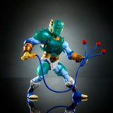 MOTU x ThunderCats - Tygra (US)