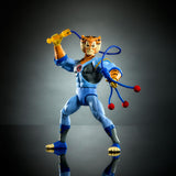 MOTU x ThunderCats - Tygra (US)