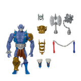 MOTU x ThunderCats - Panthro (US)