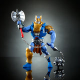 MOTU x ThunderCats - Panthro (US)