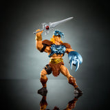MOTU x ThunderCats - He-Man (US)