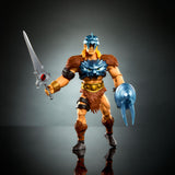 MOTU x ThunderCats - He-Man (US)