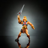 MOTU x ThunderCats - He-Man (US)
