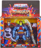 MOTU x ThunderCats - Skell-Ra (US)