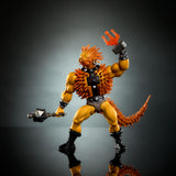 Masters of the Universe Origins - Spikor Sketchbook Series