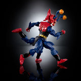 Masters of the Universe Masterverse New Eternia - Mantenna (US)