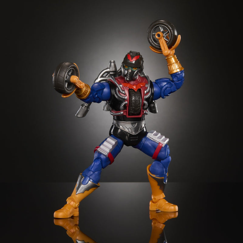 Masters of the Universe Masterverse New Etheria - Dragstor