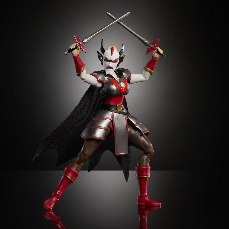 Masters of the Universe Masterverse New Etheria - Despara