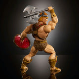 Masters of the Universe Origins - He-Man Sketchbook Series