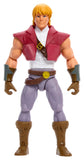 Masters of the Universe Origins Cartoon 200x - Prince Adam