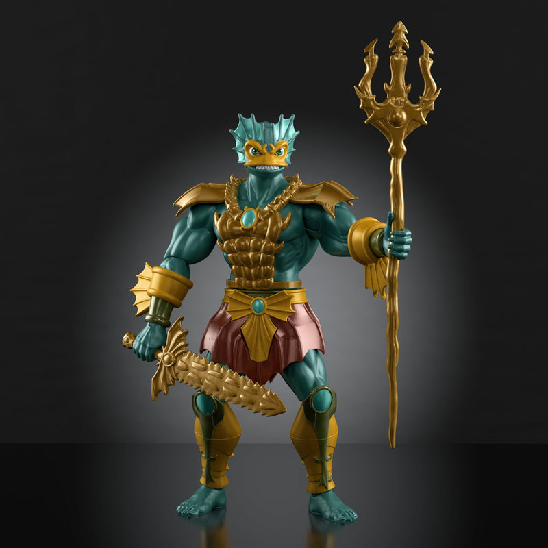 Masters of the Universe Origins Cartoon 200x - Mer-Man
