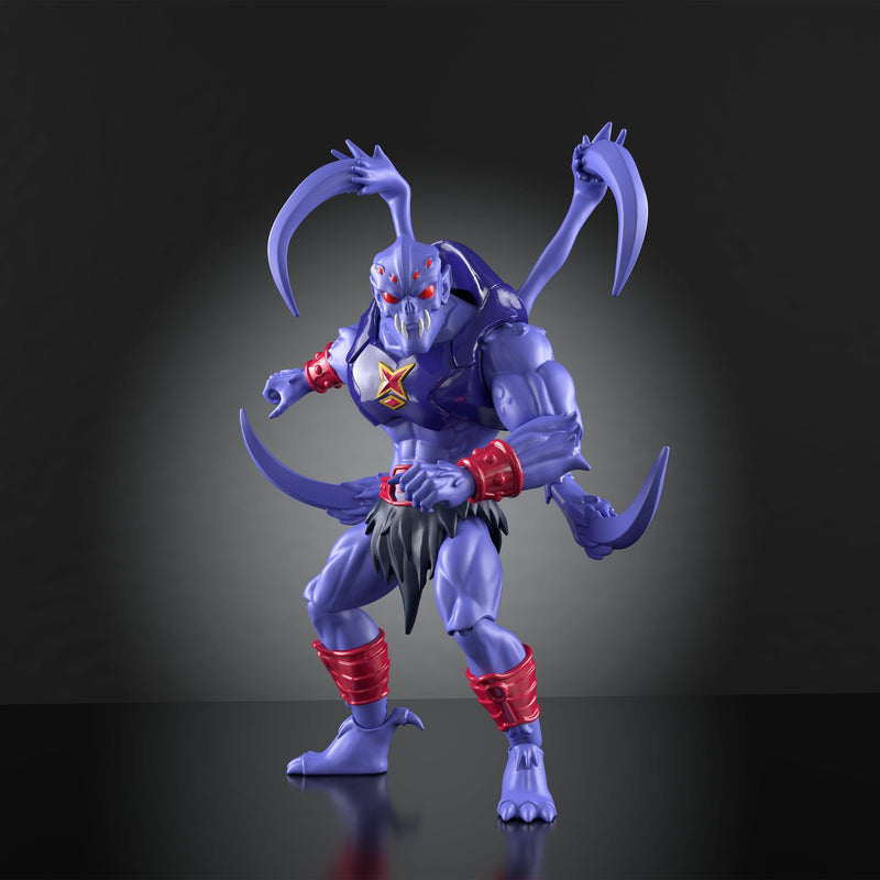 Masters of the Universe Origins Cartoon 200x - Webstor