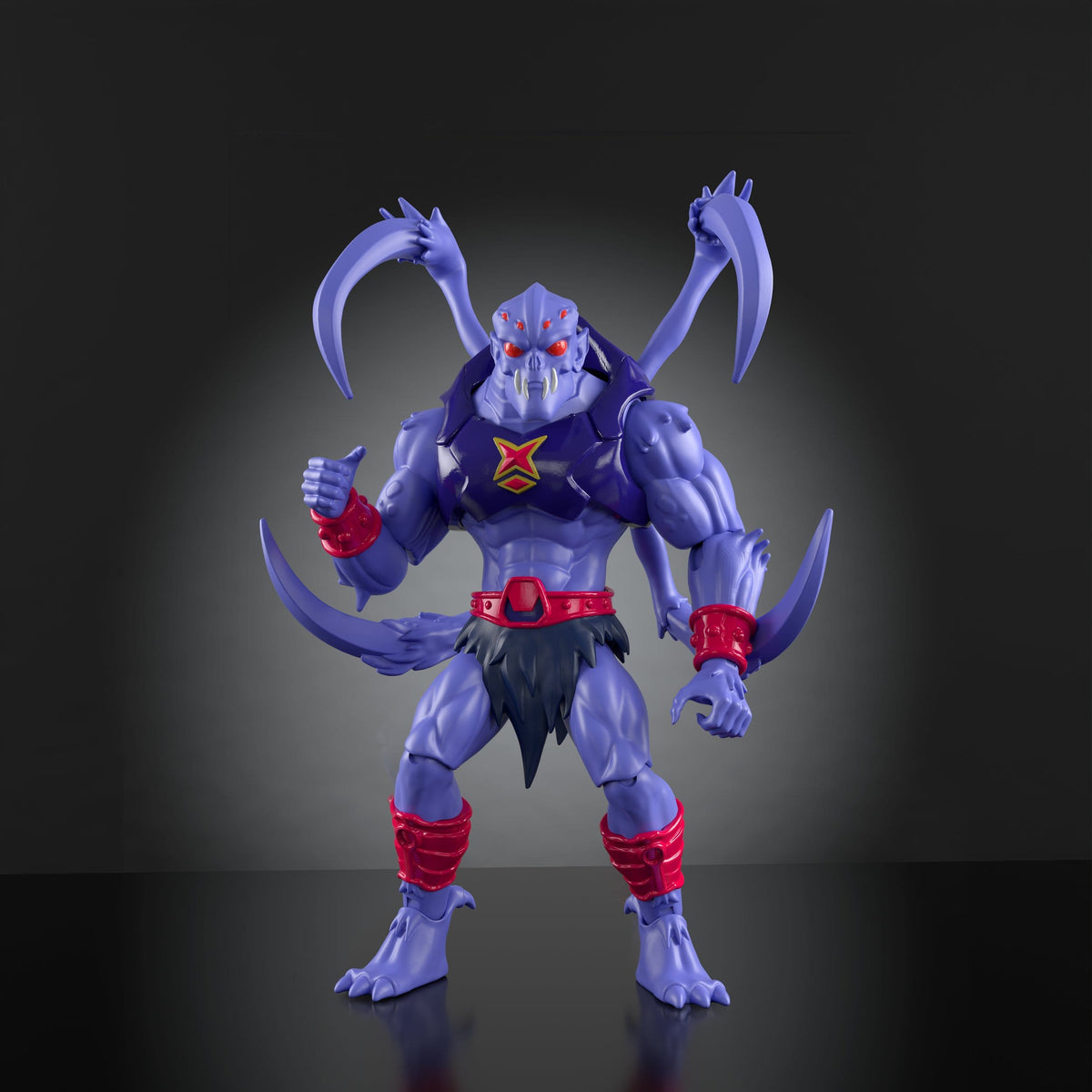 Masters of the Universe Origins Cartoon 200x - Webstor