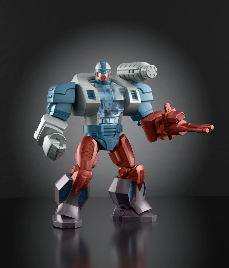 Masters of the Universe Origins Cartoon 200x Deluxe - Roboto