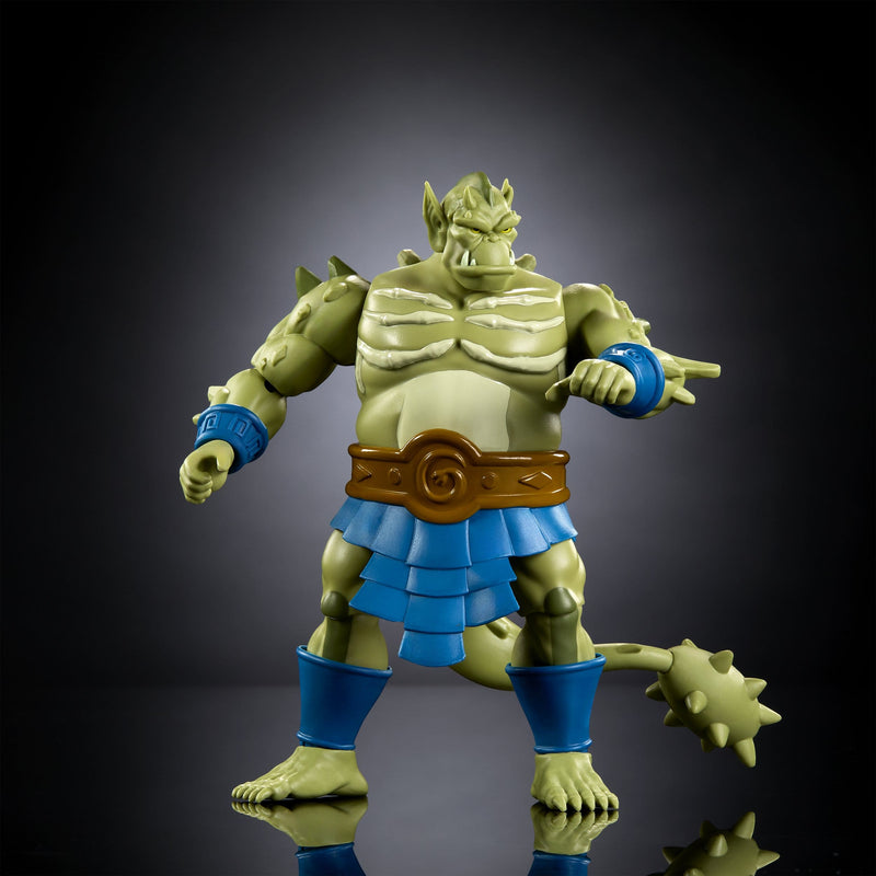 Masters of the Universe Origins Cartoon 200x Deluxe - Whiplash