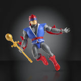 Masters of the Universe Origins - Battle for Subternia 4-Pack