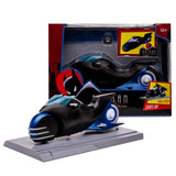 Batman Animated Series DC Direct - Batcycle