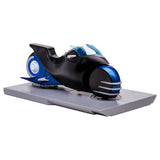 Batman Animated Series DC Direct - Batcycle
