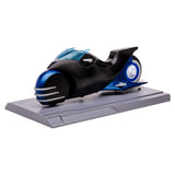 Batman Animated Series DC Direct - Batcycle