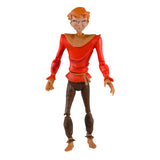 Batman Animated Series DC Direct - Scarecrow