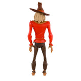Batman Animated Series DC Direct - Scarecrow