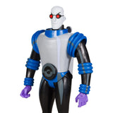 Batman Animated Series DC Direct - Mr. Freeze