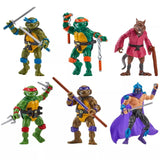 Teenage Mutant Ninja Turtles Classic - 1988 Remastered 6 Pack