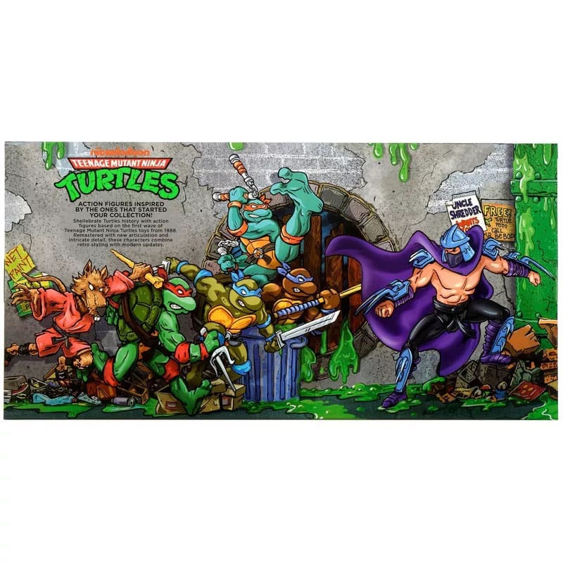 Teenage Mutant Ninja Turtles: Mutant Mayhem, trailer e data d'uscita Teenage Mutant Ninja Turtles: Mutant Mayhem, trailer e data d'uscita