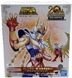 Bandai Saint Seiya Myth Cloth Phoenix Ikki - 20th Anniversary Version