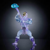 Masters of the Universe Origins Cartoon - Invisible Skeletor