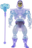 Masters of the Universe Origins Cartoon - Invisible Skeletor