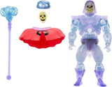 Masters of the Universe Origins Cartoon - Invisible Skeletor