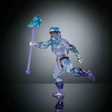 Masters of the Universe Origins Cartoon - Invisible Skeletor