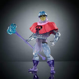 Masters of the Universe Origins Cartoon - Invisible Skeletor