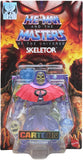 Masters of the Universe Origins Cartoon - Invisible Skeletor