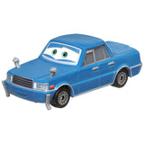 Disney Cars Toon - Ito San