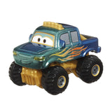 Disney Cars on the Road Mini Racers - Ivy