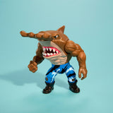 Street Sharks 30th Anniversary - Jab (US)